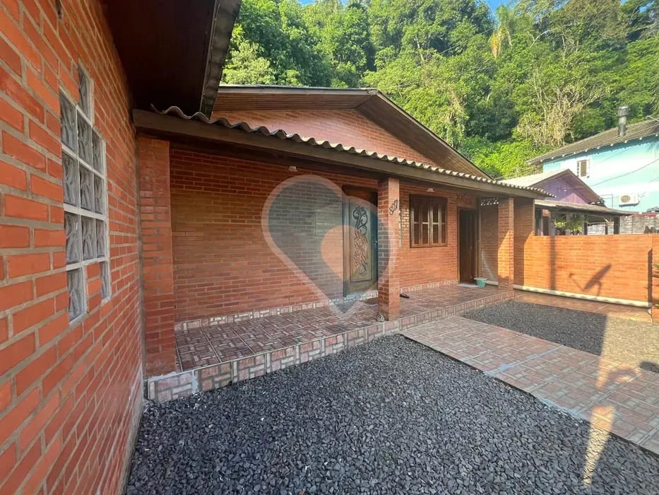 Casa com 3 quartos à venda e 1 vaga bairro Santo Inácio em Santa Cruz do Sul - Foto 17