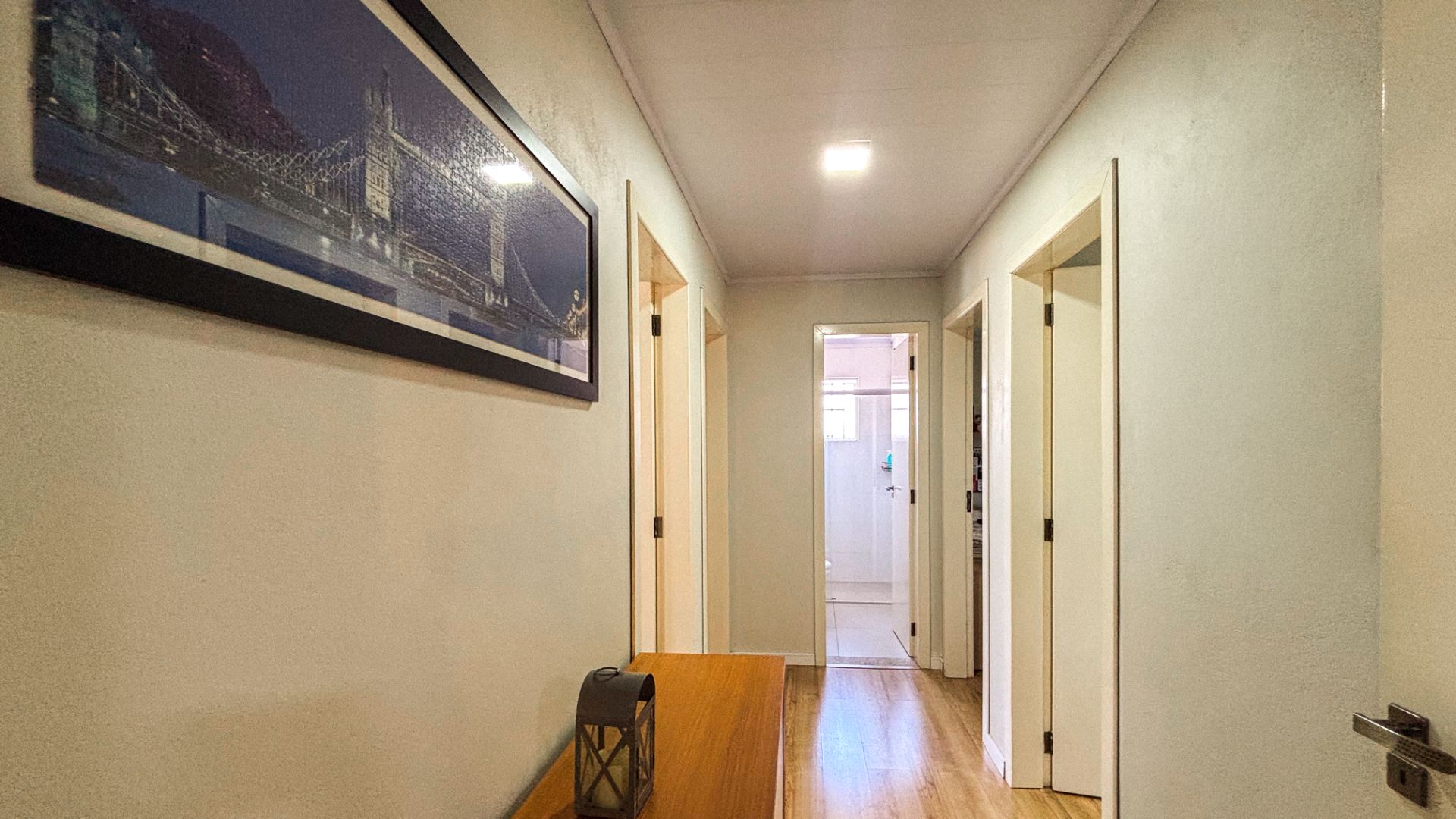 Casa no Arroio Grande com 4 dormitórios e piscina - Foto 9