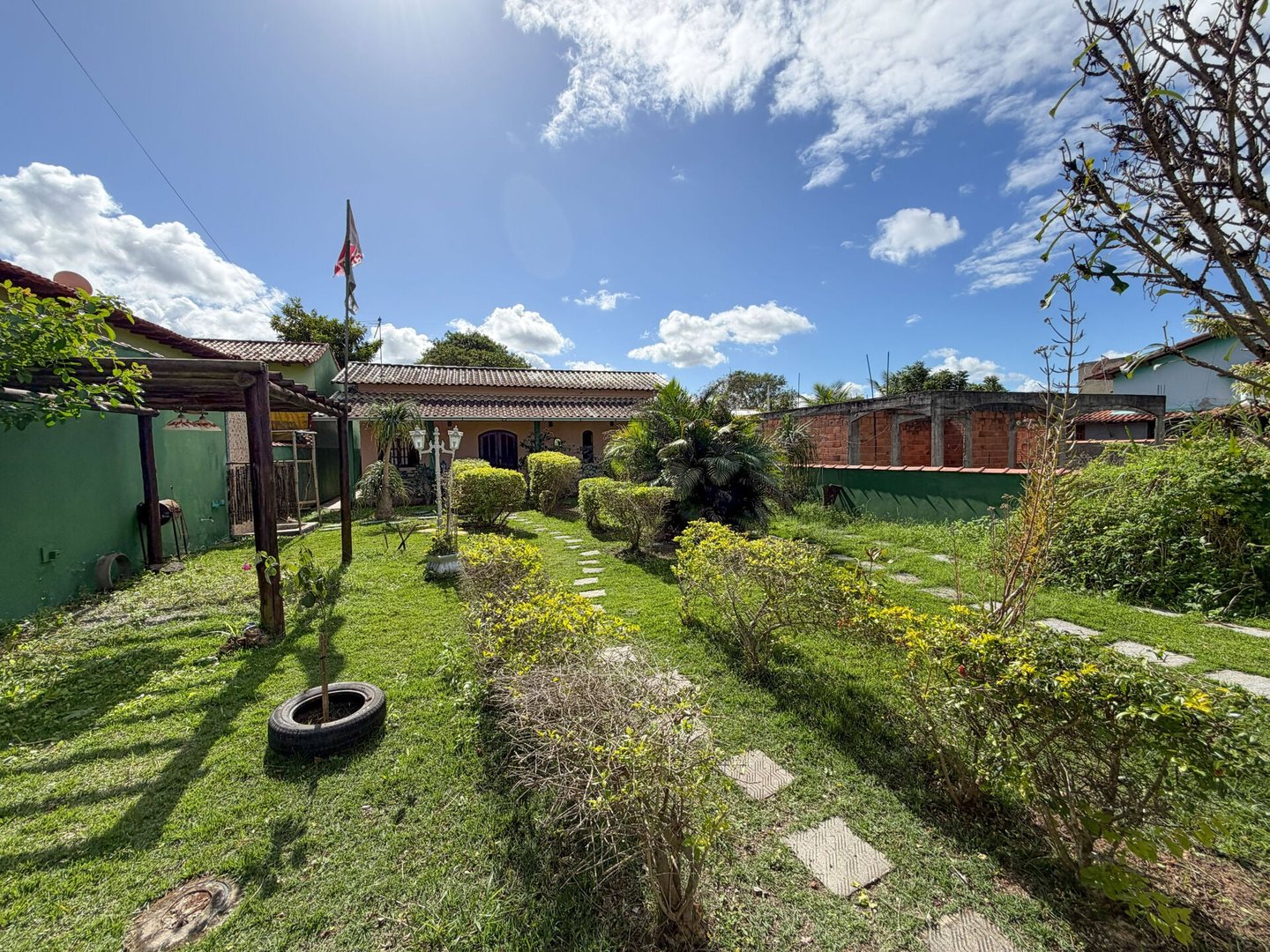 Casa em Condomínio em Ponte dos Leites, Araruama