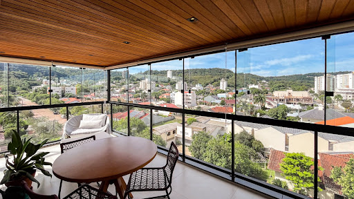 Apartamento no Koblenz com 3 dormitórios e Suíte - Foto 5