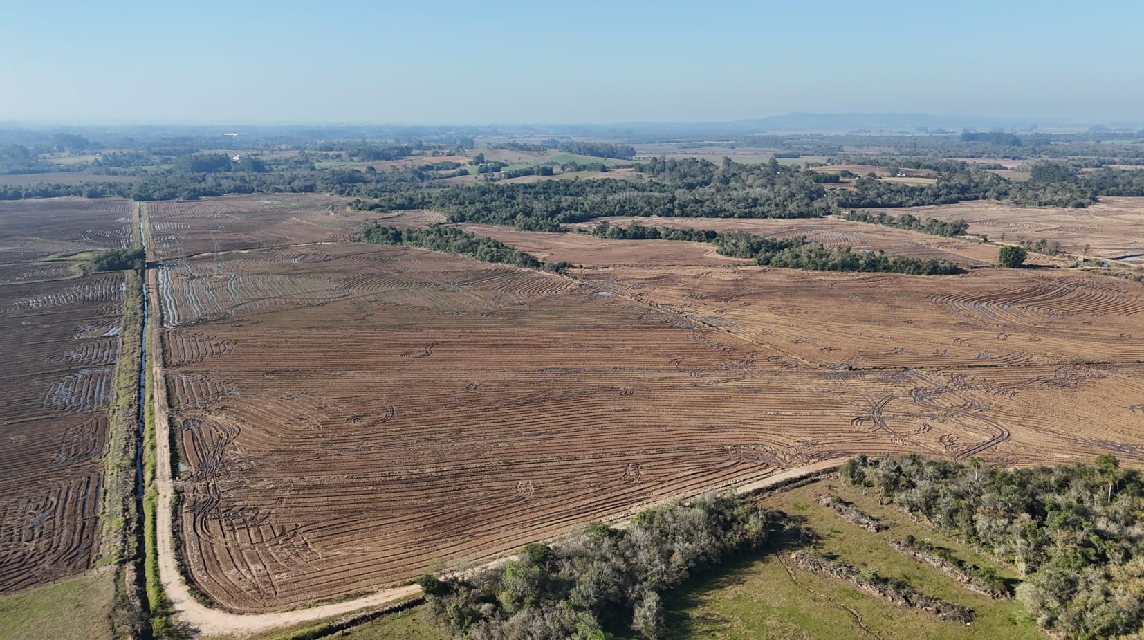 90 hectares - Passo do Sobrado  - Foto 4