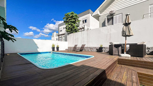 Casa no Jardim Europa com 4 suítes e Piscina - Foto 17