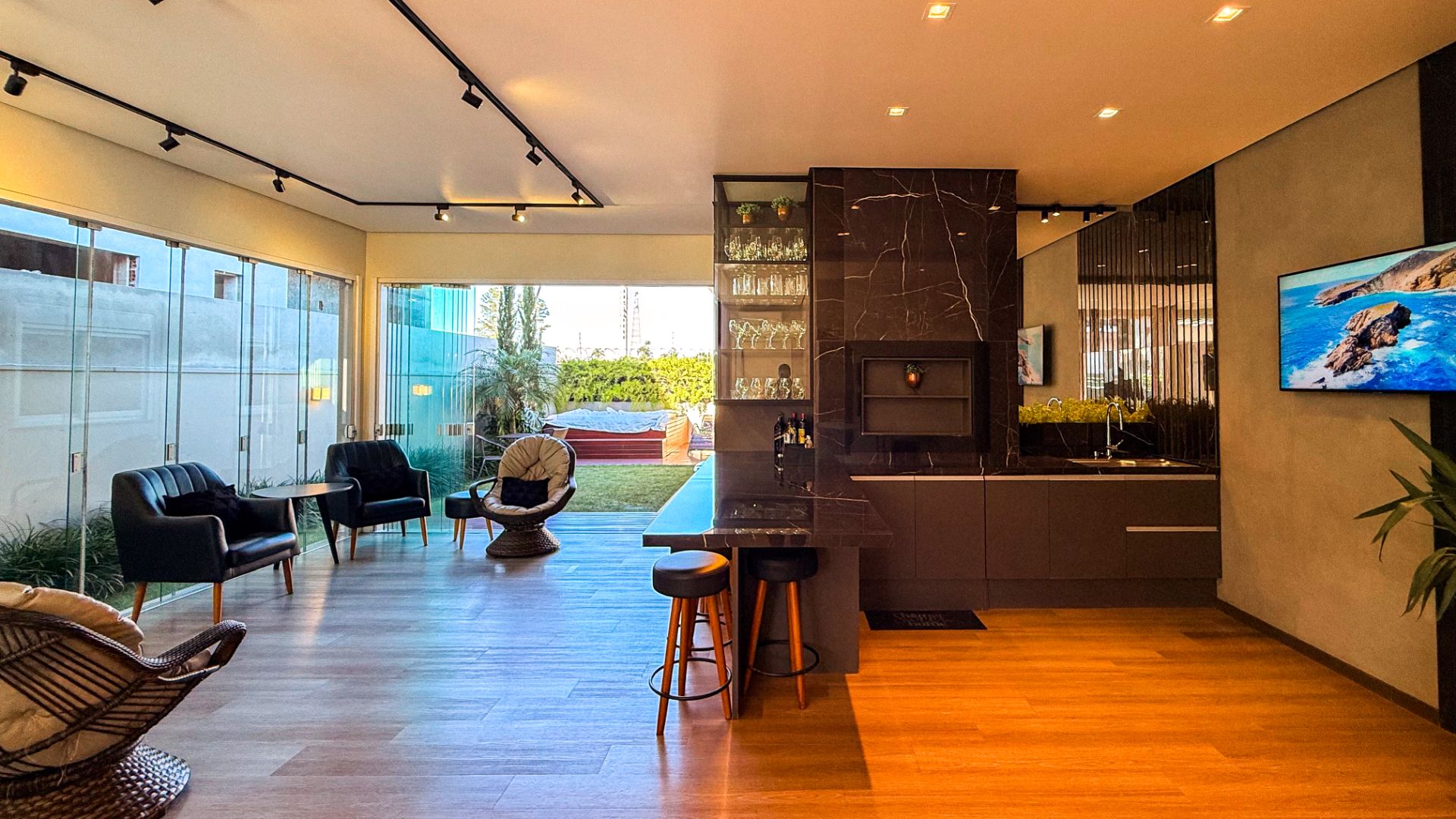 Casa no Belle Ville com 3 dormitórios e suíte - Foto 17