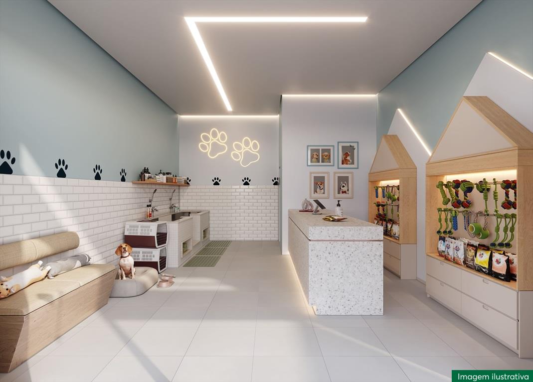 Residencial Giardino Di Bali, foto 7