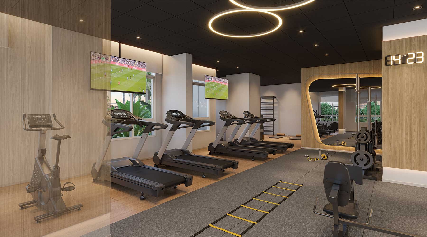 Residencial Reserva São Caetano Parque - Foto 24