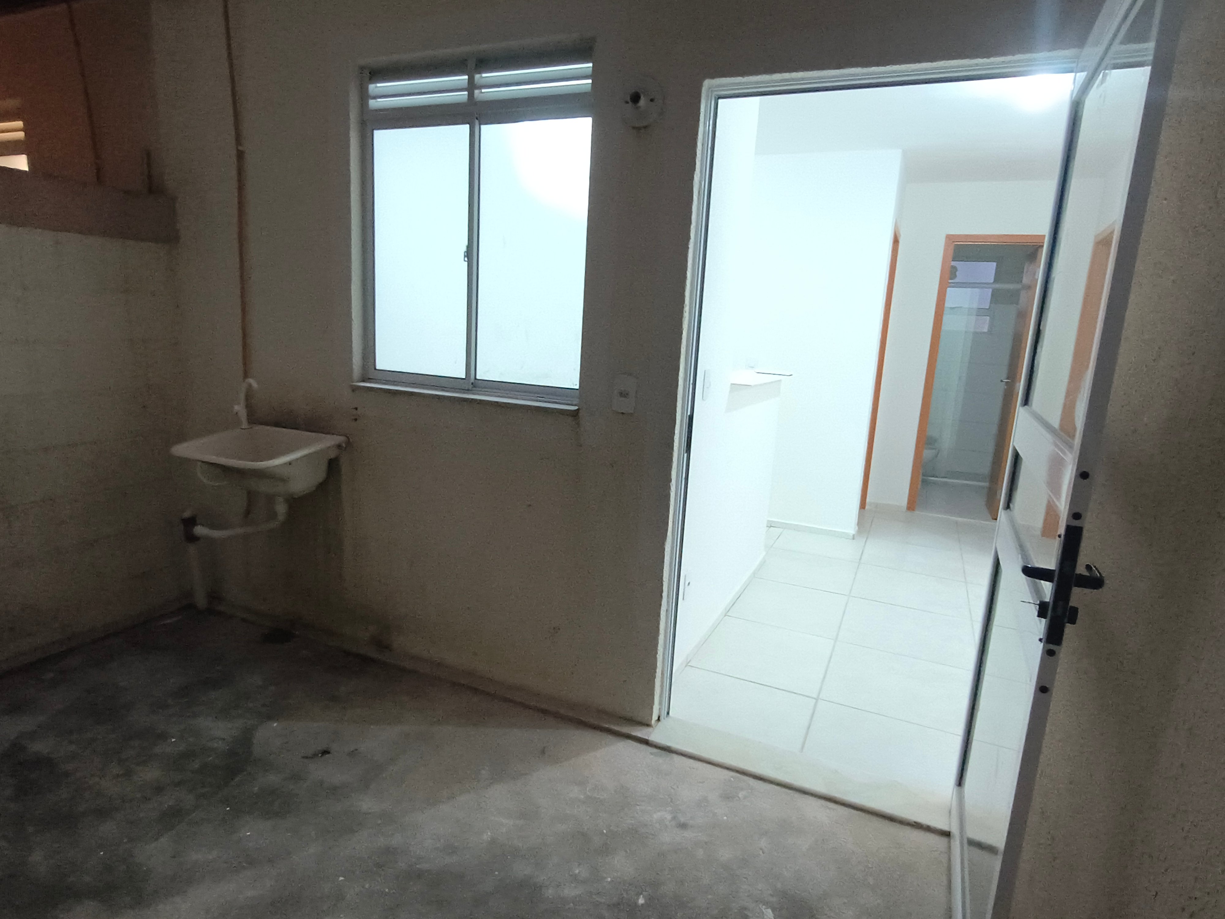 Apto térreo com quintal  para locação - Boa Vista - Foto 7