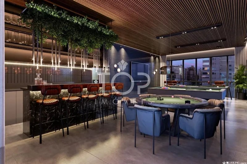 Apartamento Em Meia Praia - Itapema - Foto 7