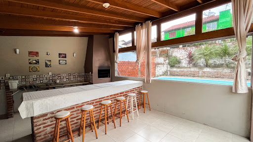 Casa no Renascença com 2 dormitórios e pátio com piscina - Foto 15
