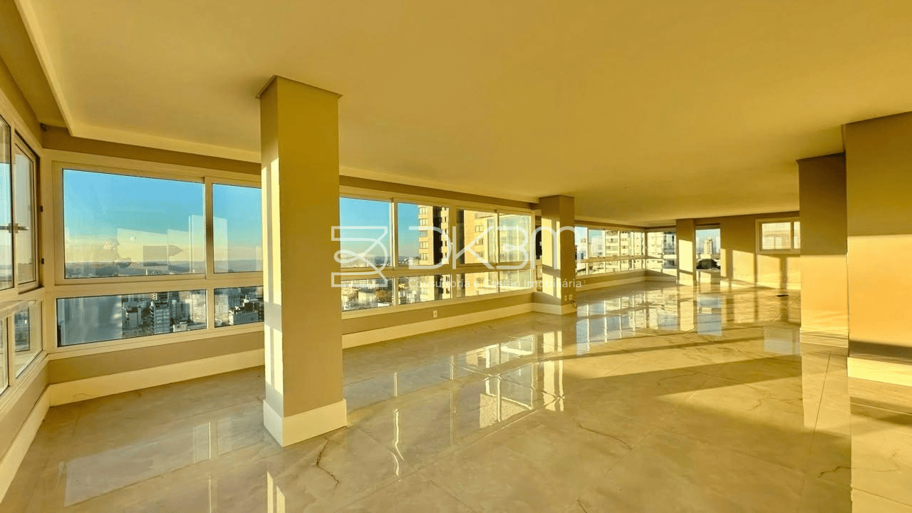 Apartamento de 3 suítes com vista deslumbrante na Cidade Alta, foto 3