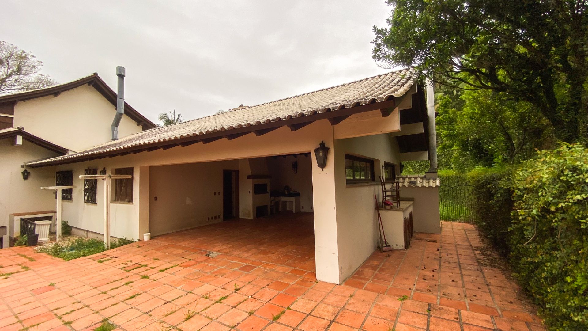 Casa no Higienópolis com 6 dormitórios - Foto 24