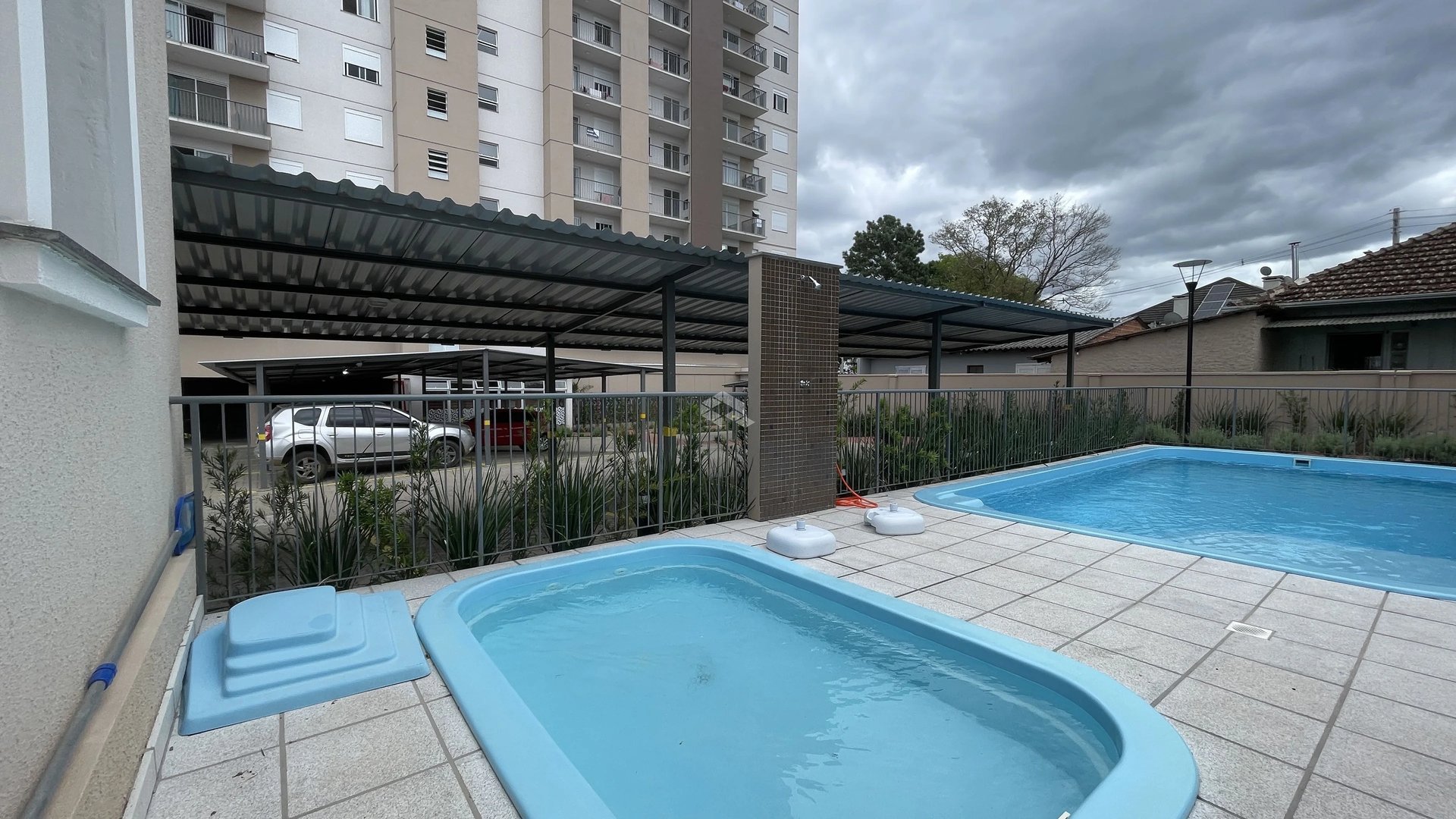 Apartamento com 3 quartos, 1 suíte, 2 vagas e 90 m² - Foto 17