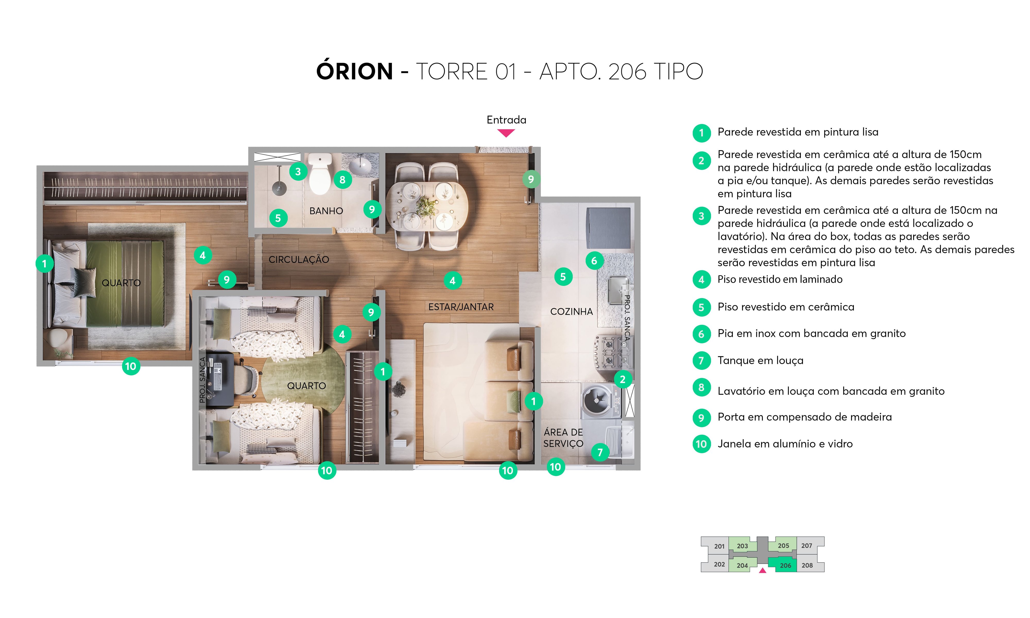 Órion, foto 13