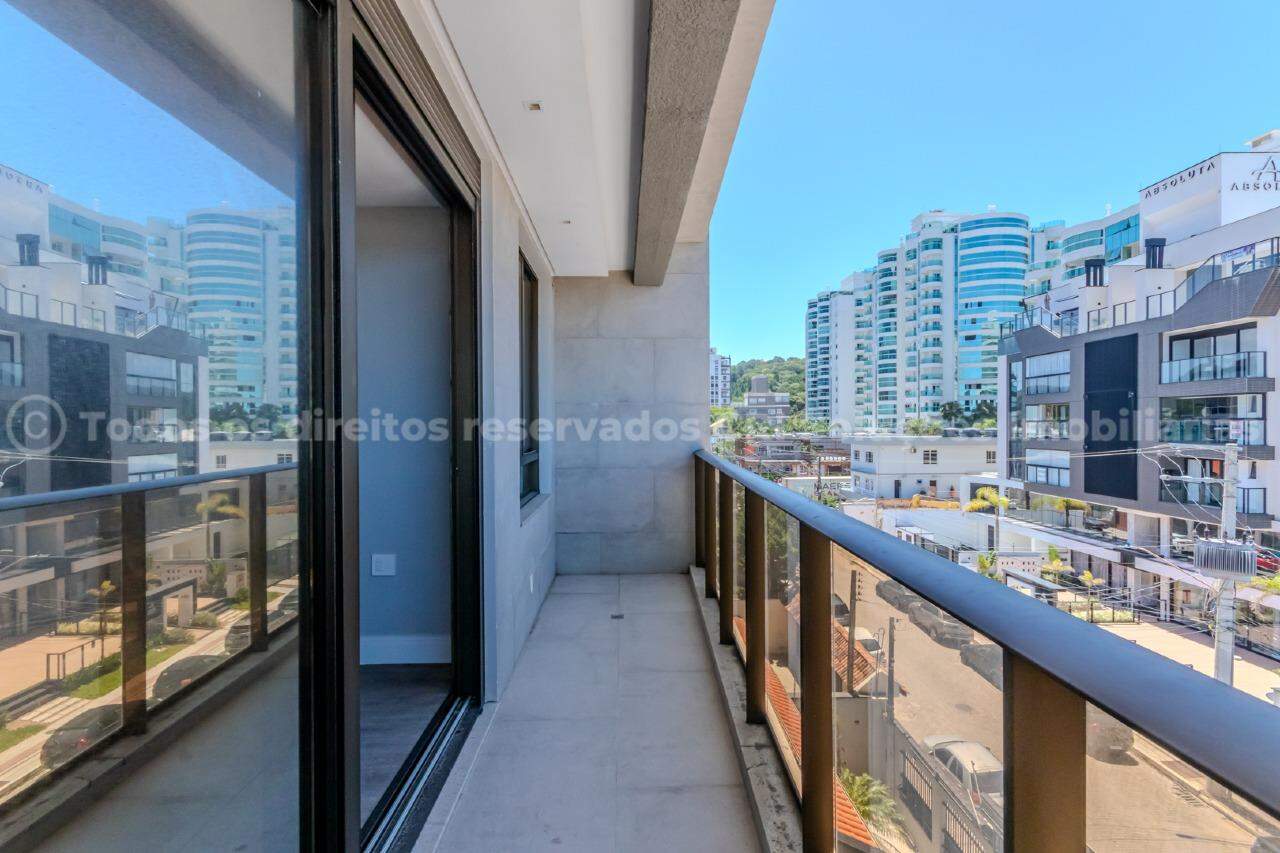 Cobertura Triplex com 4 Suítes na Praia Brava - Foto 5
