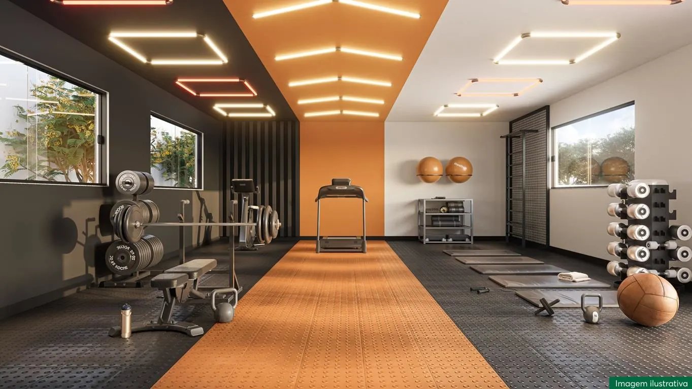 Residencial Palmeira Solare - Foto 7