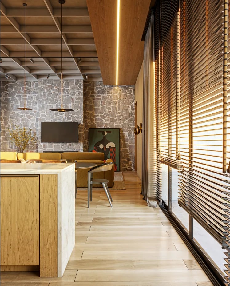 Casa Essere - Reserva do Arvoredo - Foto 8