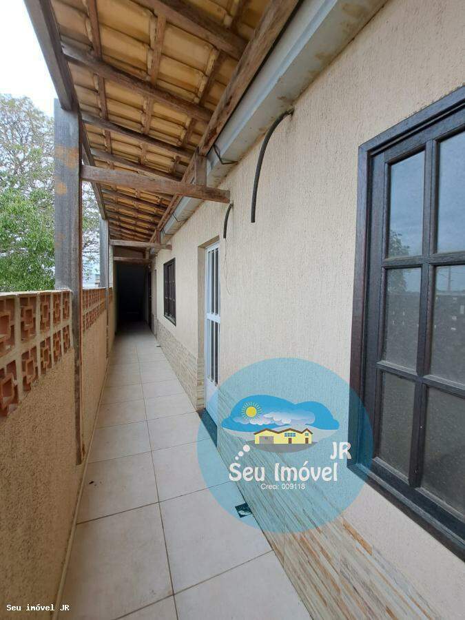 Apartamento em Viaduto, Araruama