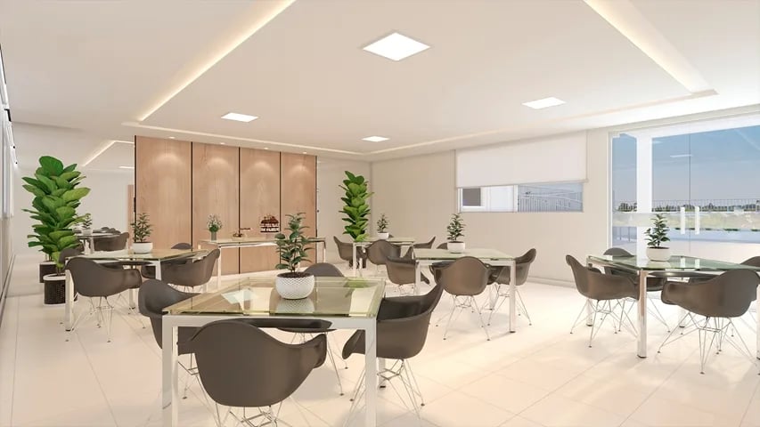 Residencial Primor Carioca - Foto 5