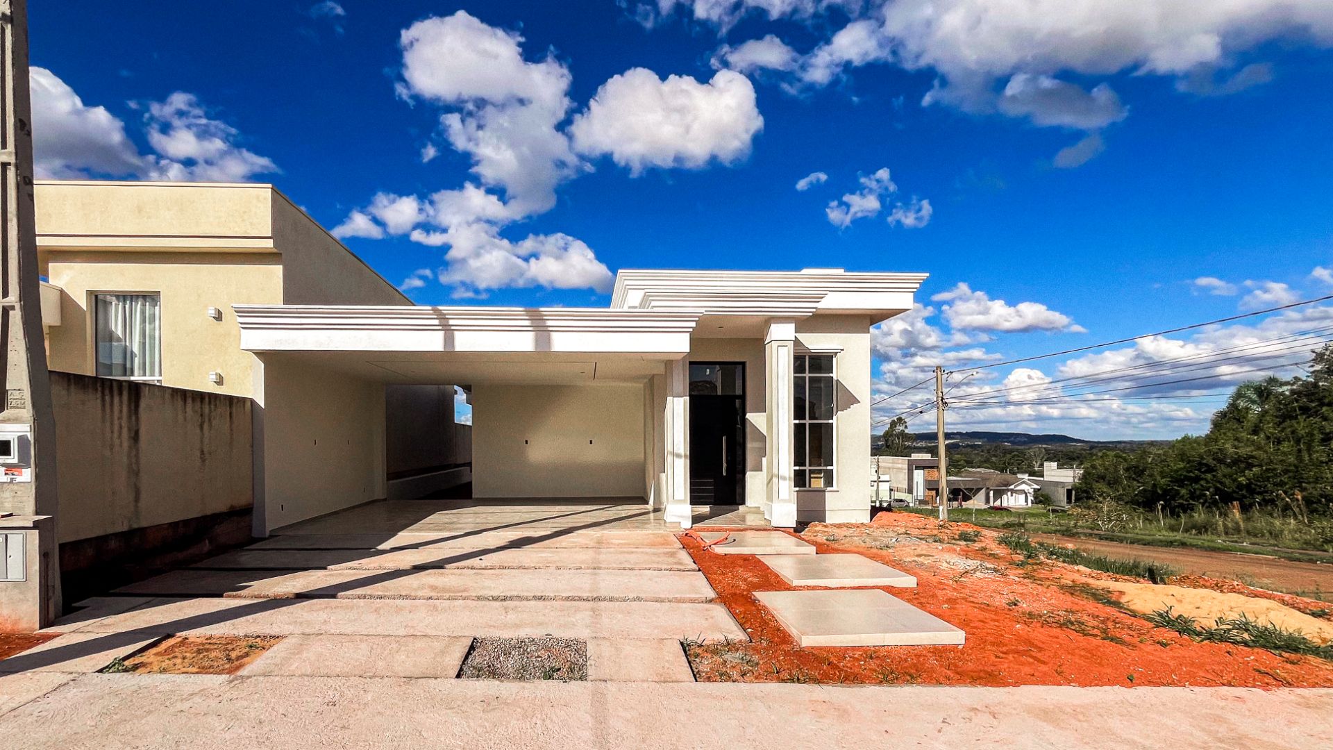 Casa em Vera Cruz com 3 dormitórios e suíte - Foto 17