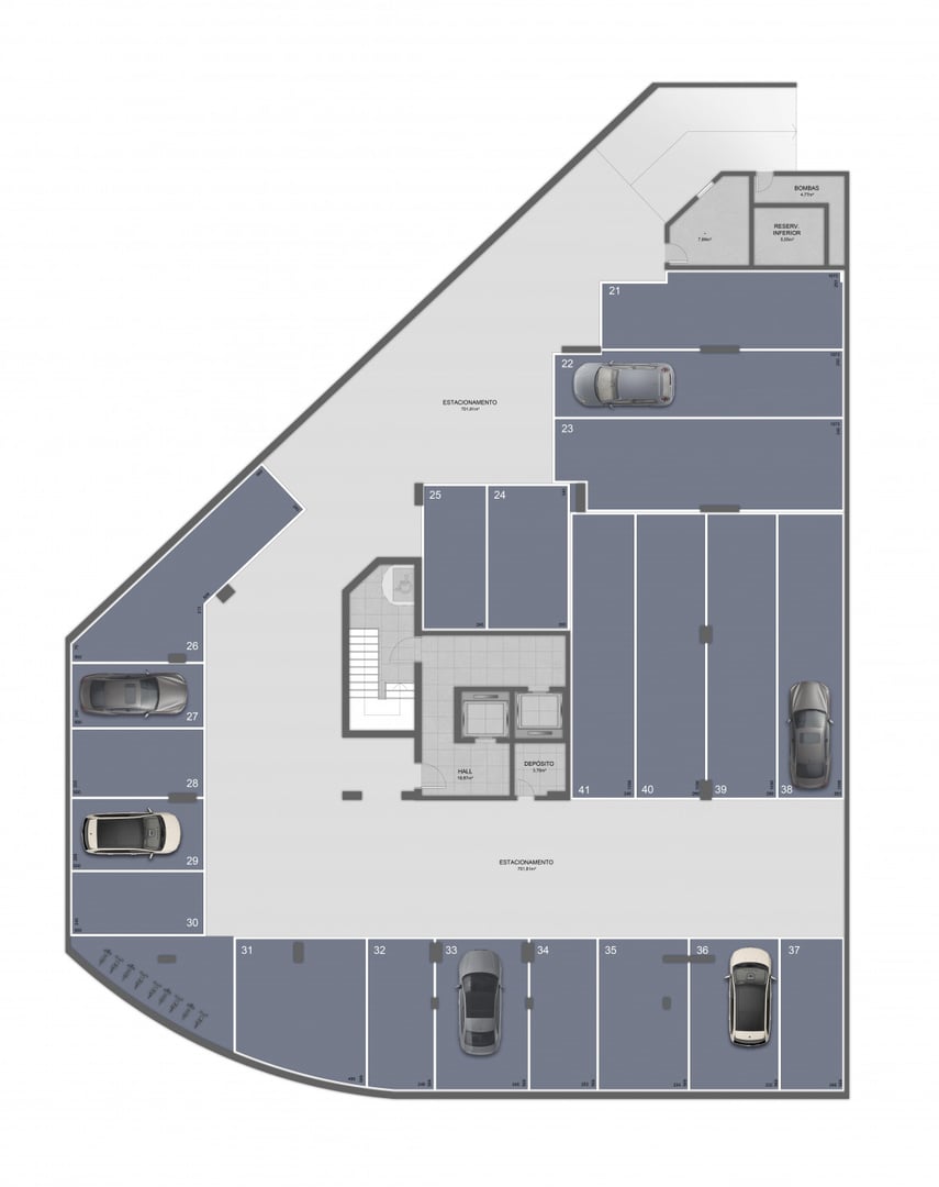 Bosco Esposizione - 302 — foto 46
