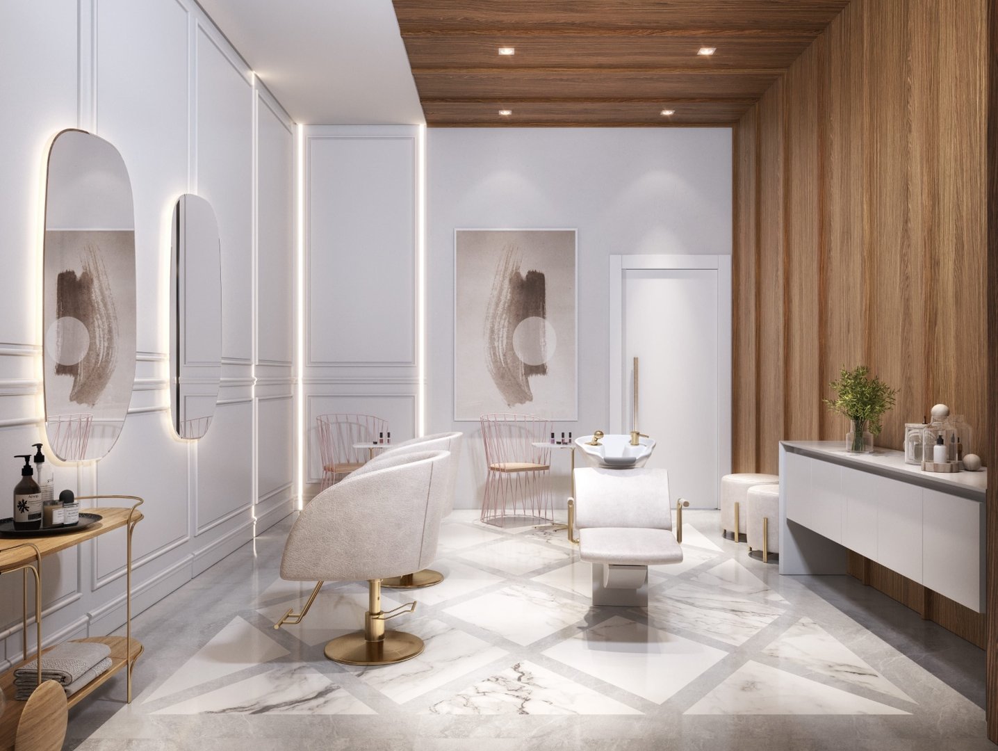 Edifício Sapphire Tower  — foto 6