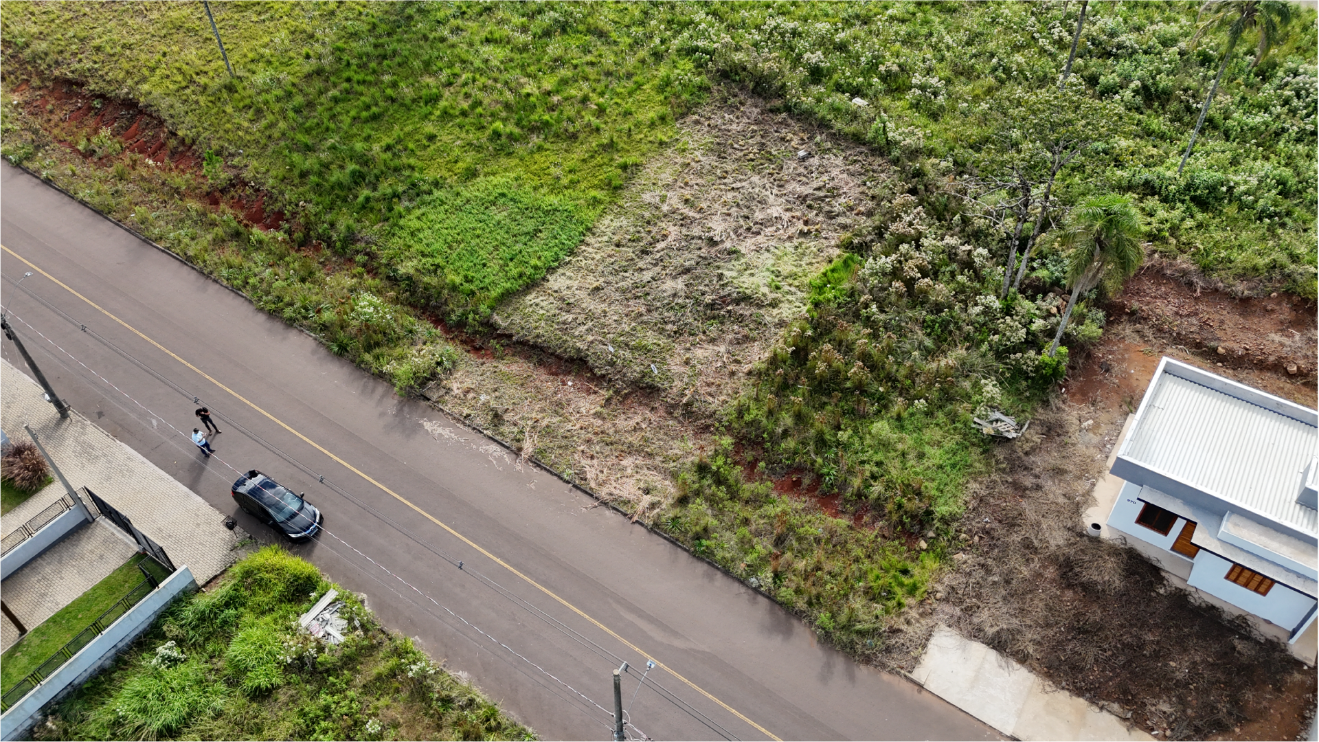 Terreno na João Alves com 340m² - Foto 5