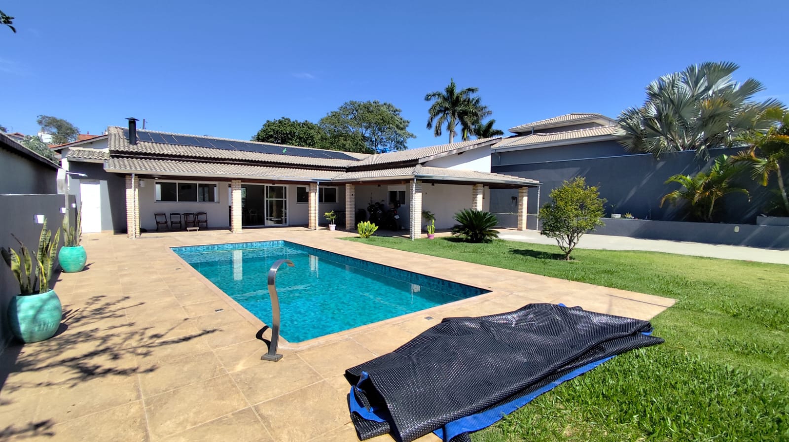 Chácara em Condomínio com 3 quartos, Mairinque - R$ 980 mil, Cod: CO-1382