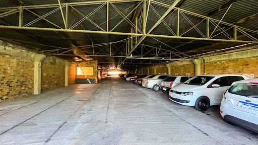 2 Box no Edifício Garagem - Foto 6
