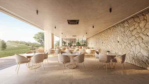 Mirage Exclusive Resort - Foto 22