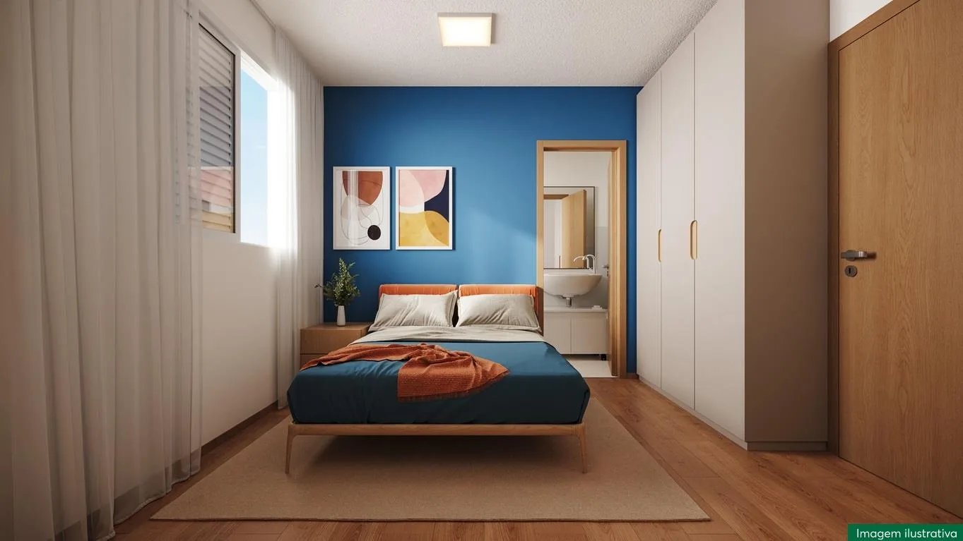 Residencial Caminho Das Cerejeiras - Foto 14