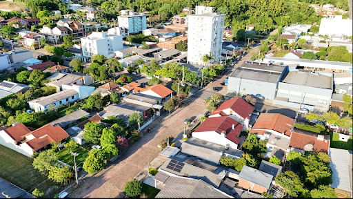 Terreno no Santo Inácio com 375 m² - Foto 6