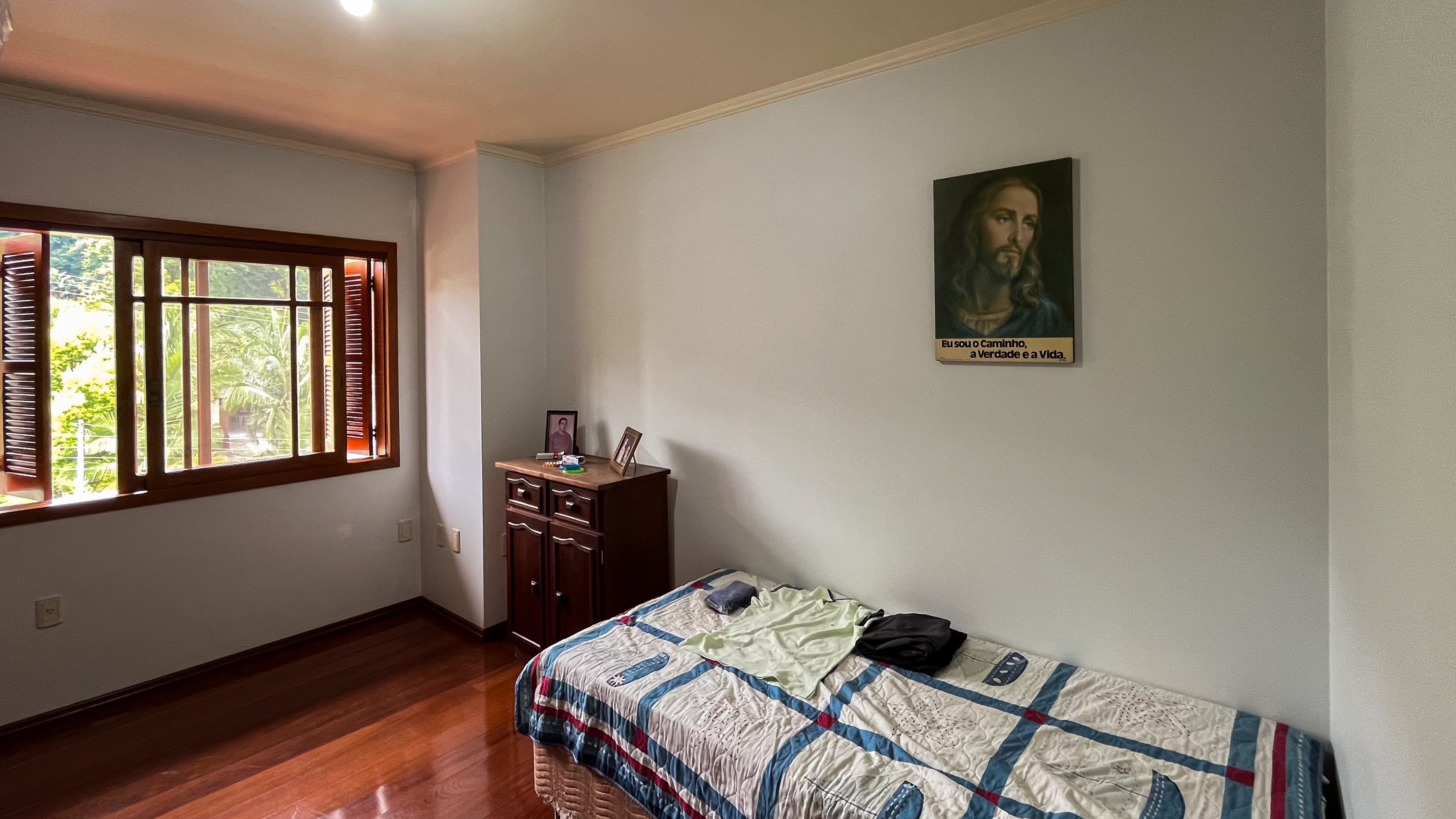 Casa no Santo Inácio com 3 dormitórios e área gourmet - Foto 14