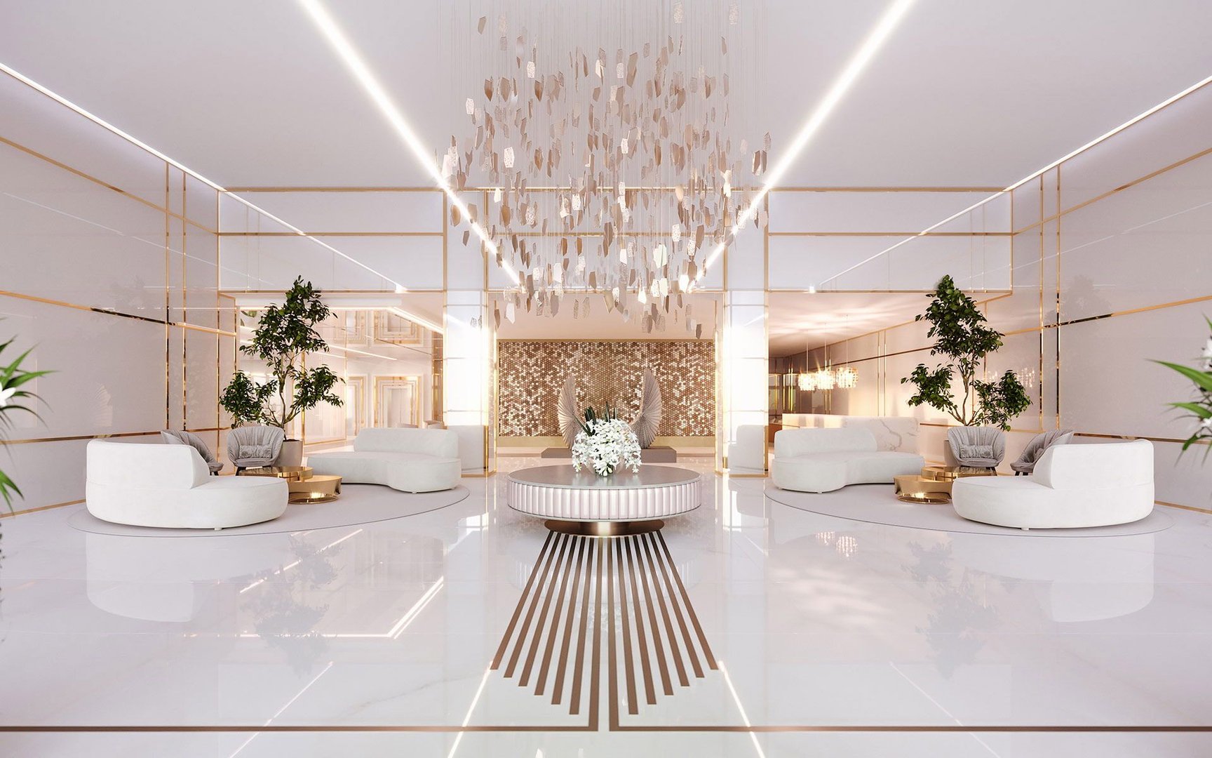 Boreal Tower - FG - Foto 3