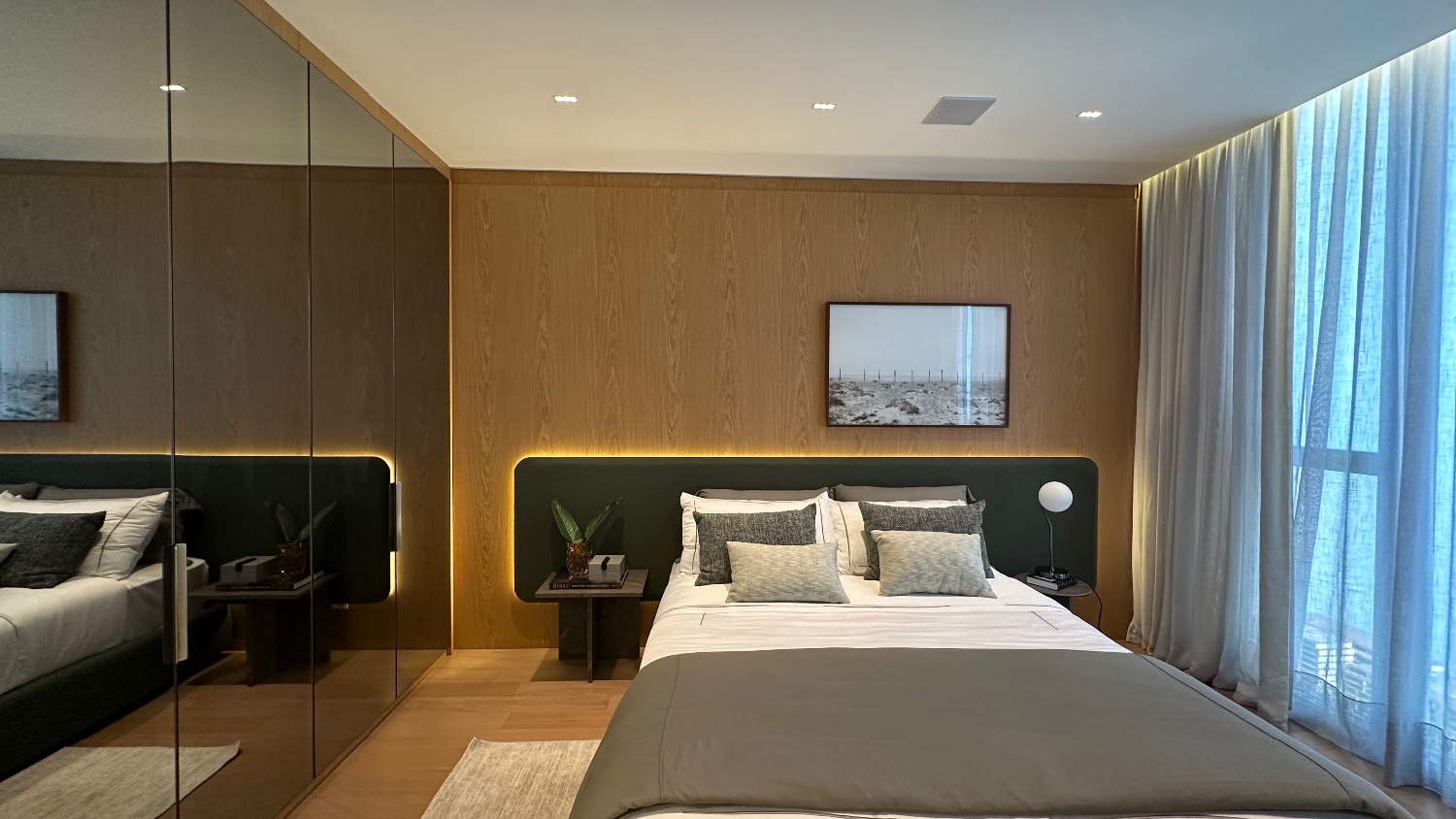 Apartamento no Edifício Senna Tower à venda em Balneário Camboriú — foto 42