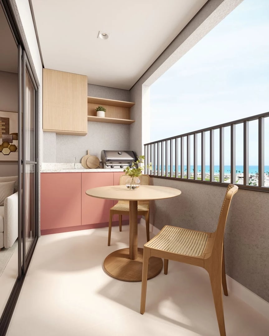 Residencial Sensia Patamares  - Foto 22