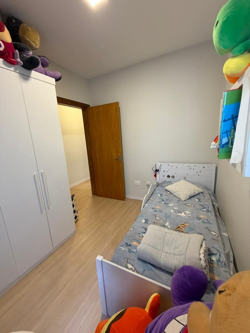 Duplex com 3 dormitórios (1 suíte) no bairro Goiás - Foto 12