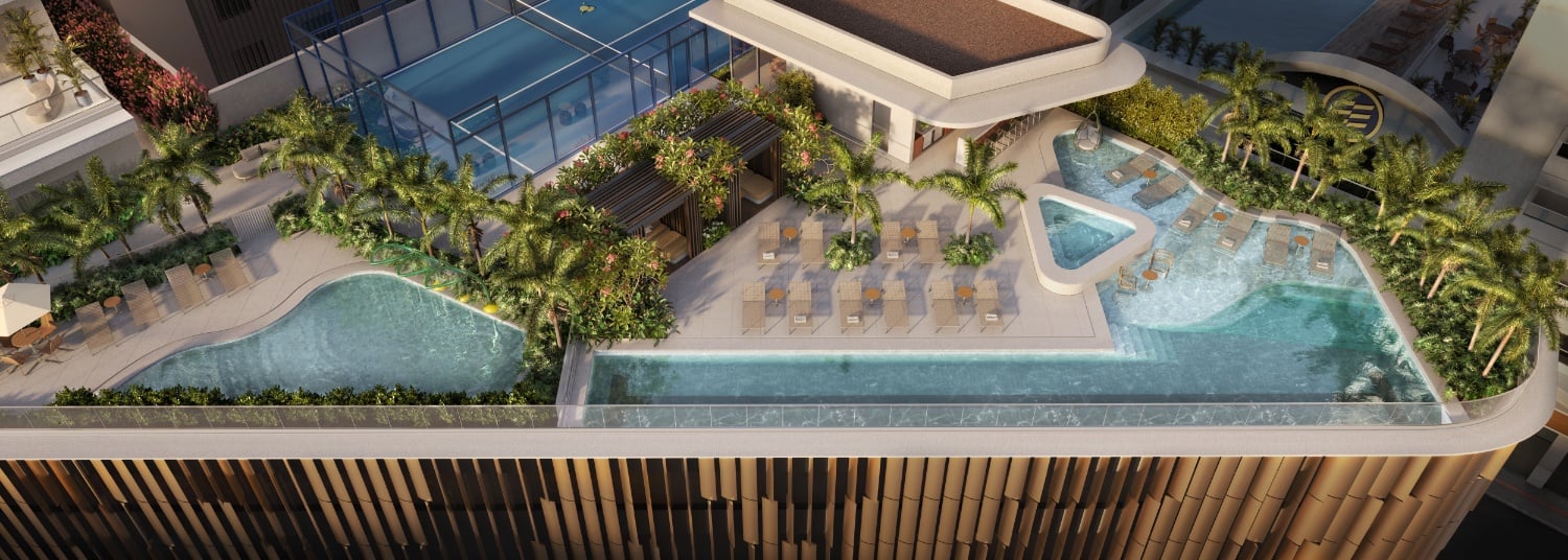 Apartamento no Edifício Alaia à venda em Balneário Camboriú — foto 25