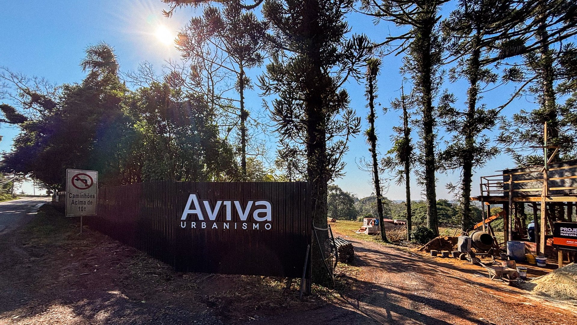 Novo Condomínio Fechado em Santa Cruz do Sul - Foto 3