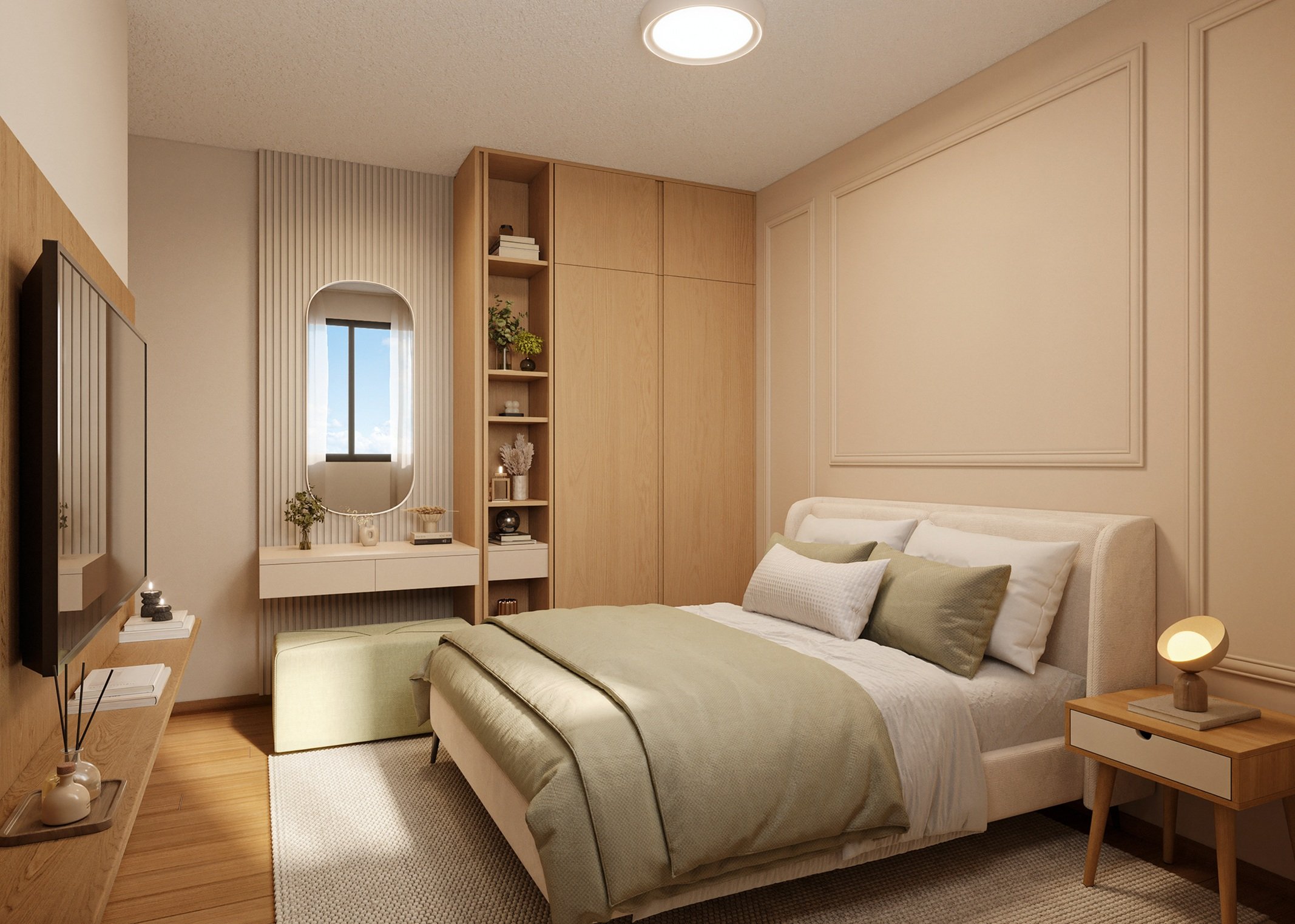 Residencial Cores do Campo - Foto 7