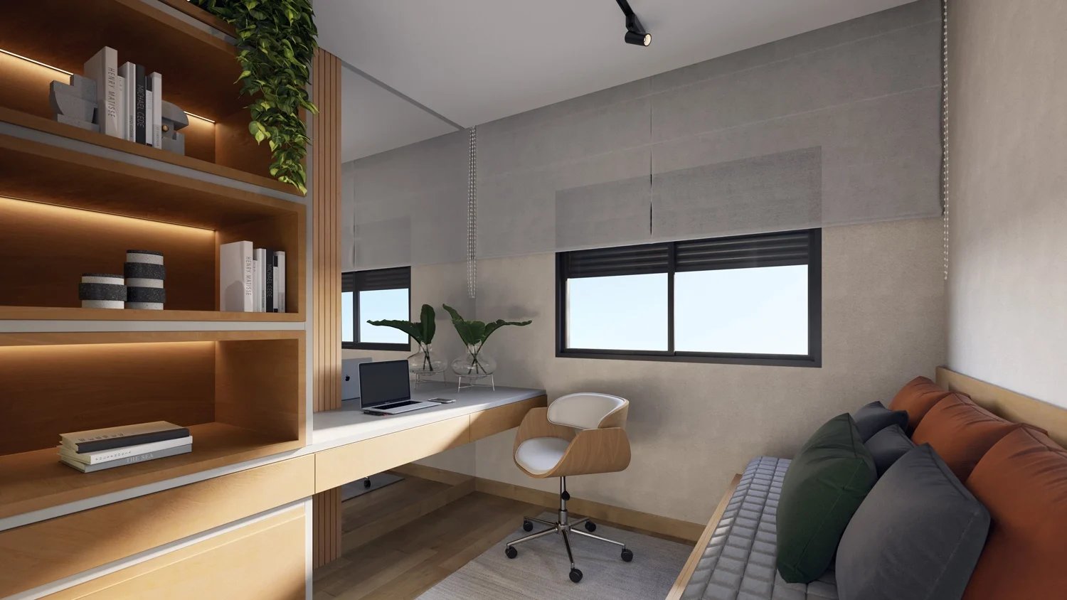 Residencial Sensia Aurora - Foto 14