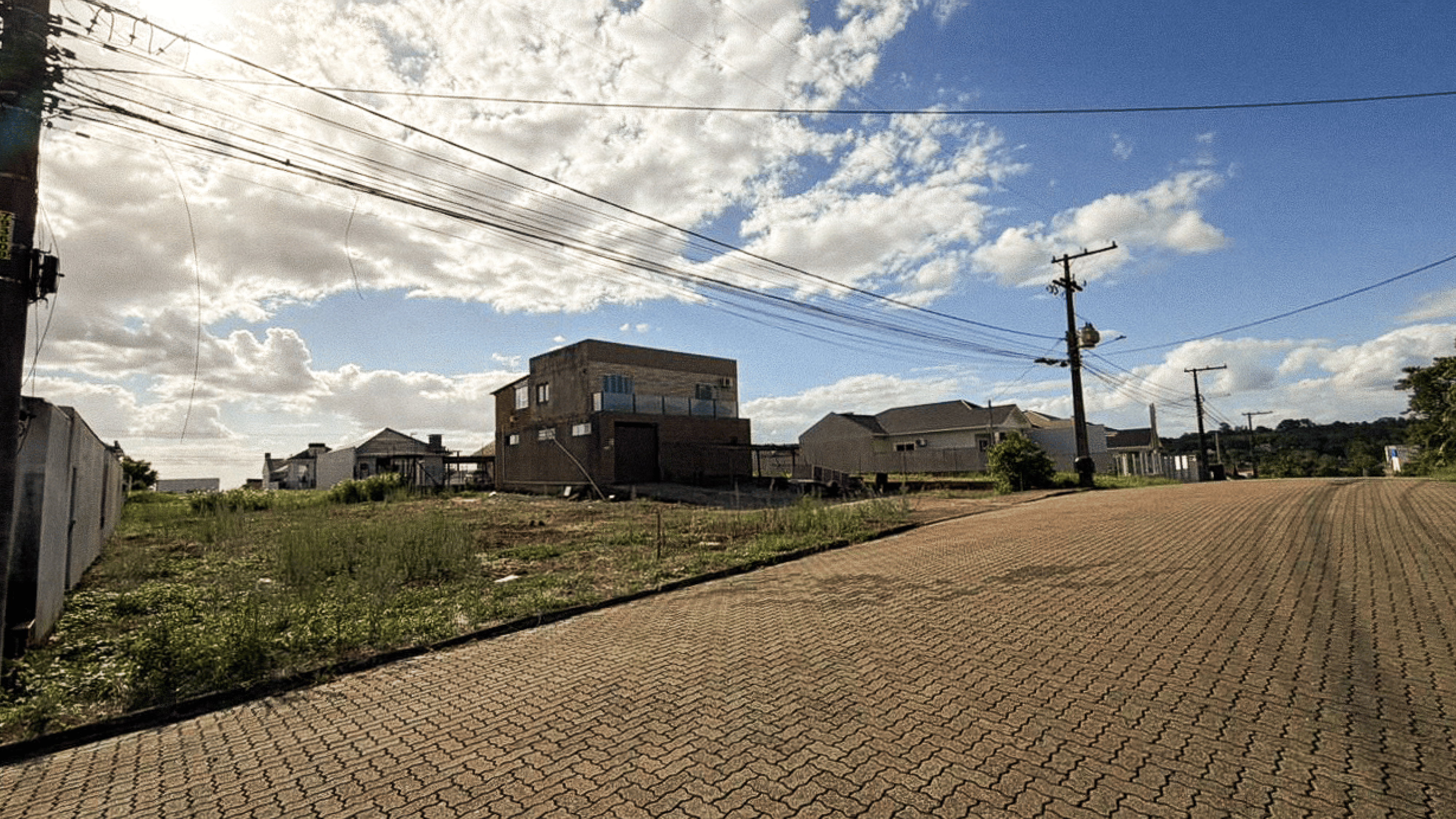 Terreno no João Alves com 482 m² - Foto 6