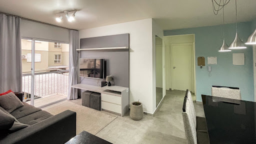 Apartamento no Goiás com 2 dormitórios - Foto 8