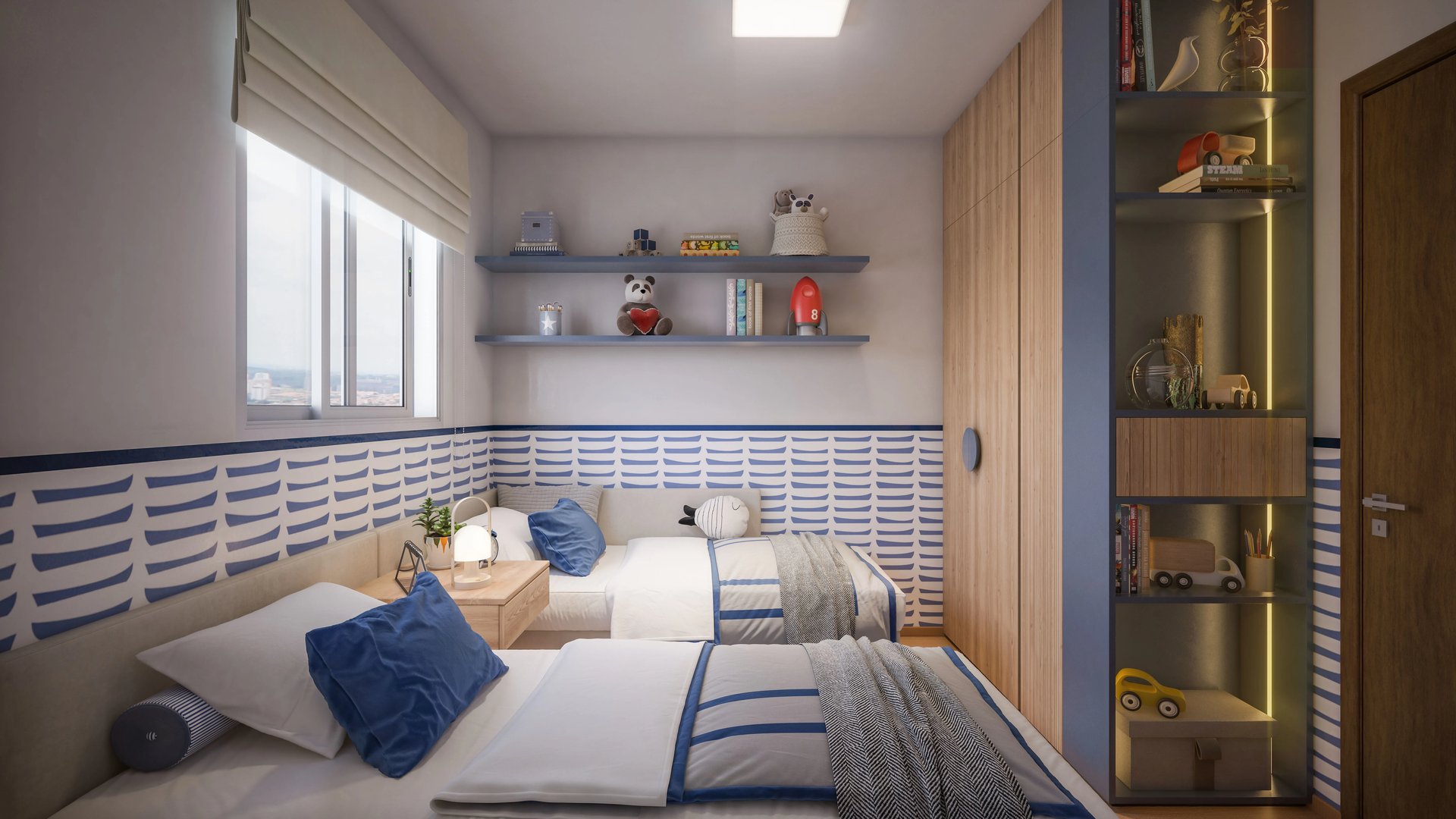 Residencial Reserva das Flores  - Foto 13