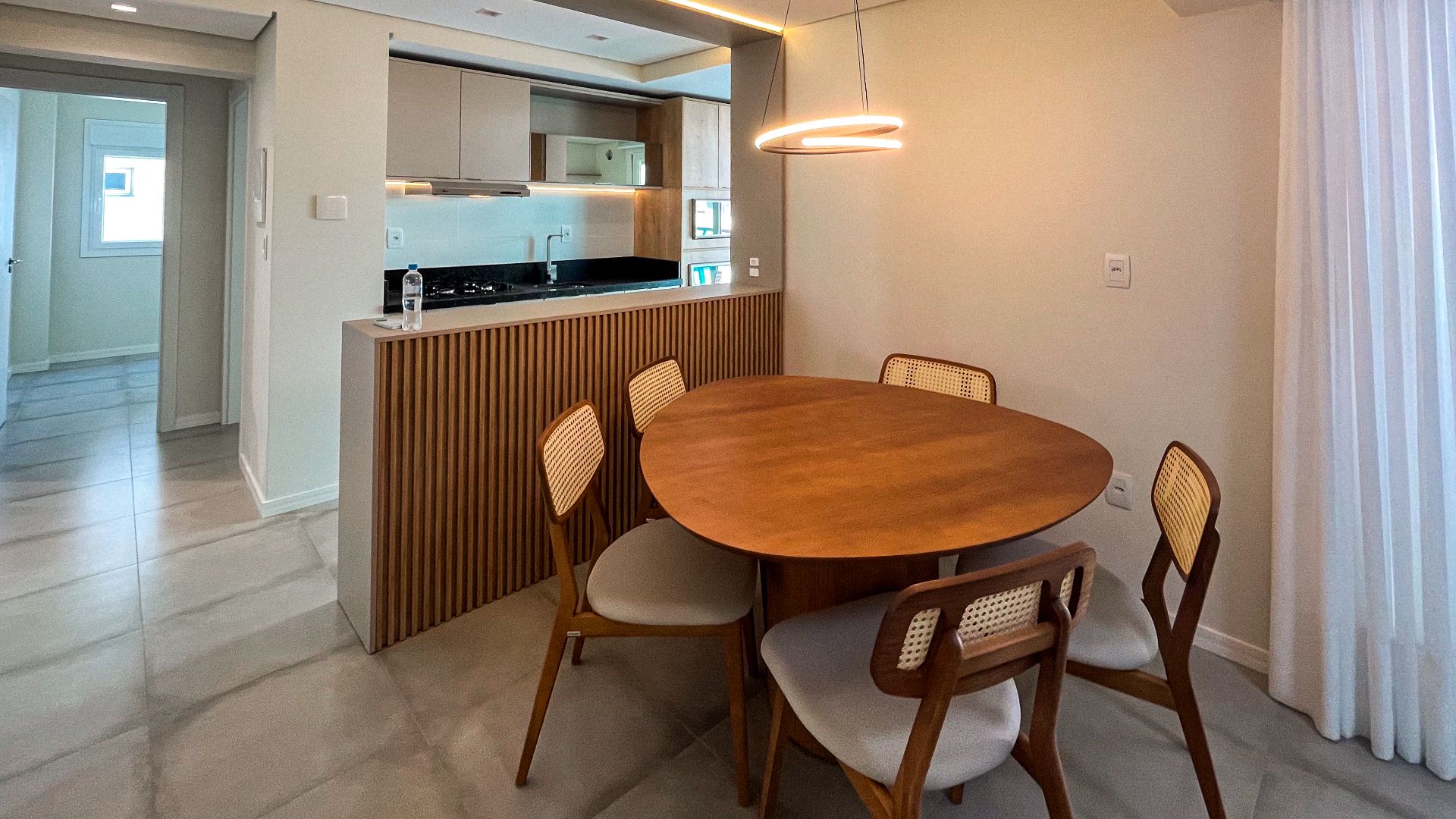 Apartamento no München Open Mall com 3 dormitórios - Foto 4