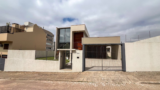Casa no Santo Inácio com 4 dormitórios, 3 Suítes e Piscina - Foto 35