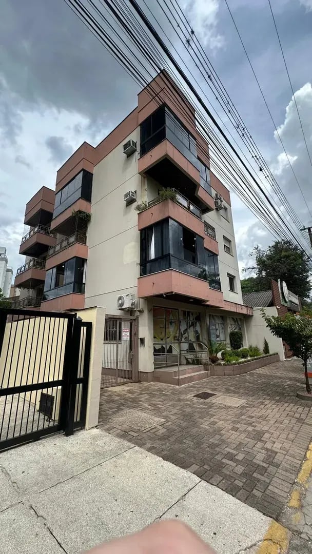 Apartamento com 3 quartos à venda - Foto 16