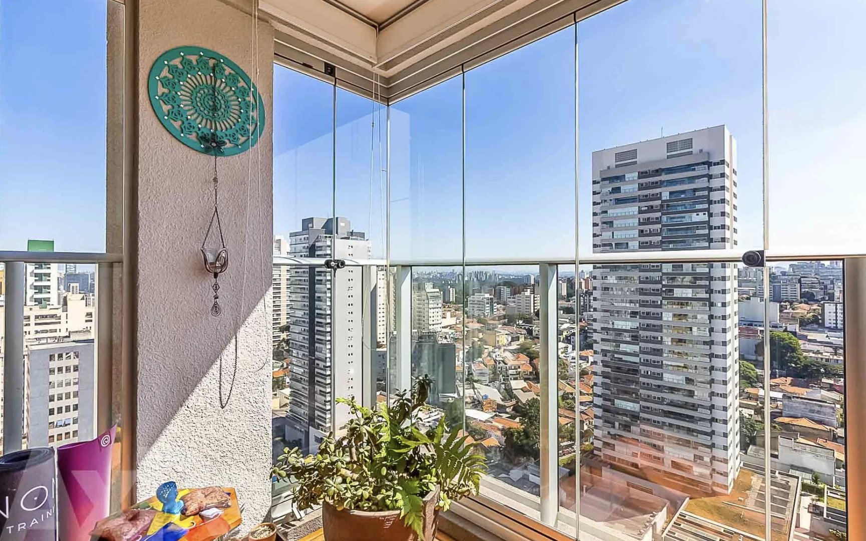 APARTAMENTO PINHEIROS 157806 — foto 7