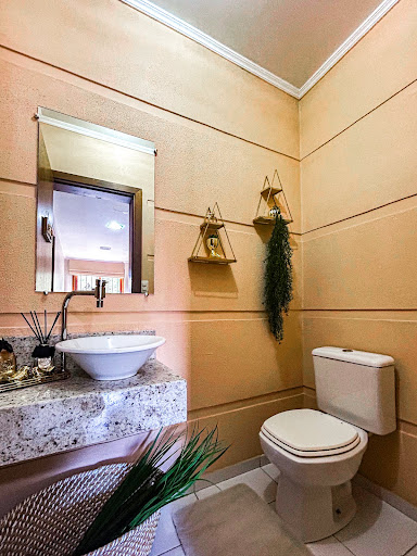 Duplex no Centro com 3 Dormitórios e Piscina - Foto 19