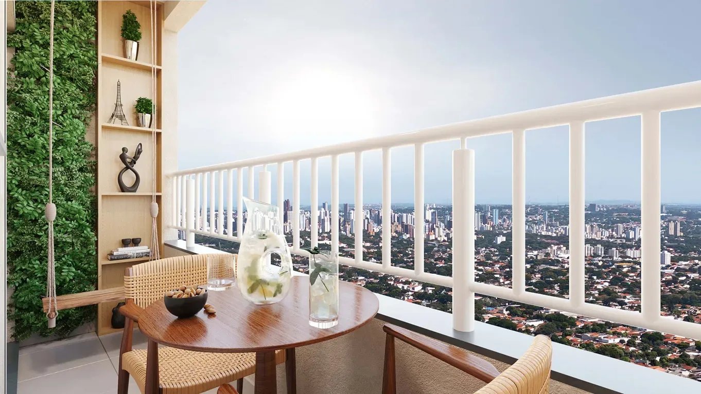 Residencial Porto das Marés - Foto 14