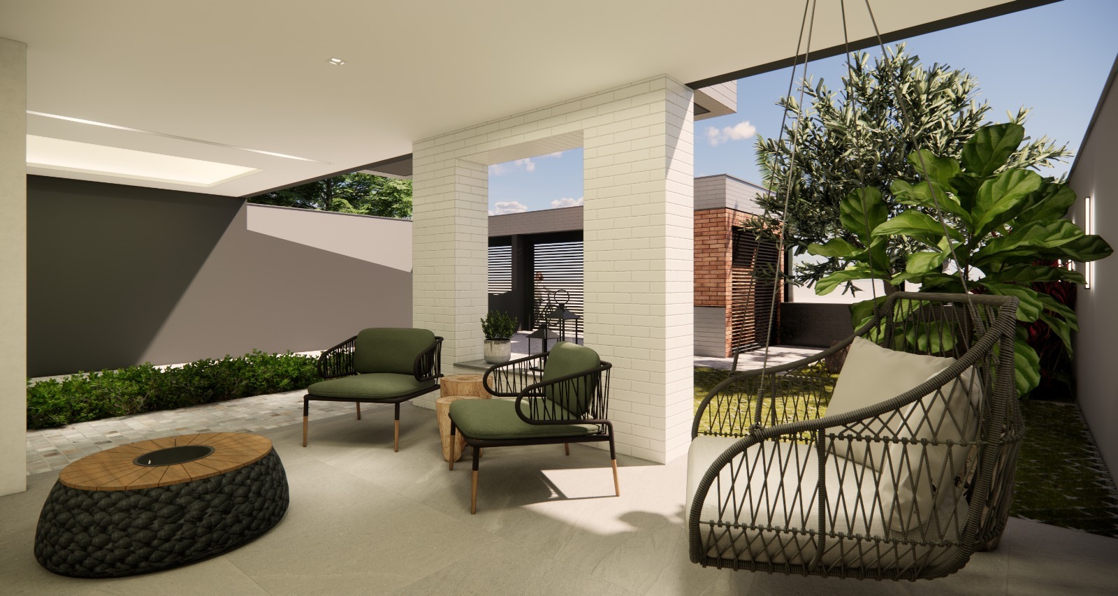 Residencial Flores da Cunha - Foto 5