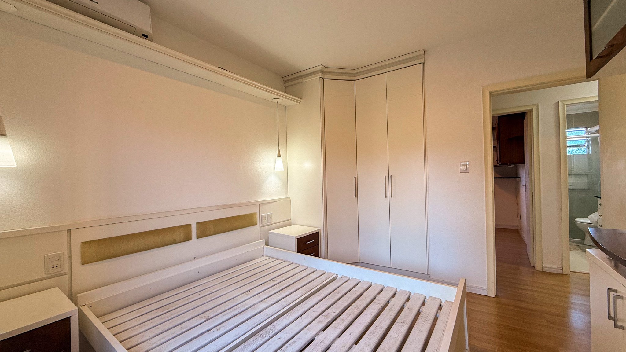 Apartamento no Centro com 3 dormitórios - Foto 6